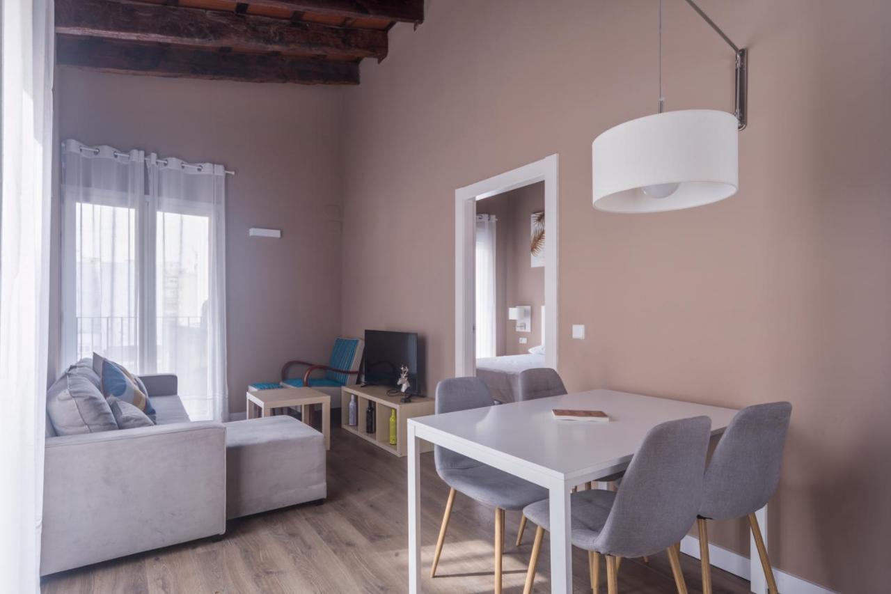 Appartamento San Miguel, Luxury Apartments. Valenza