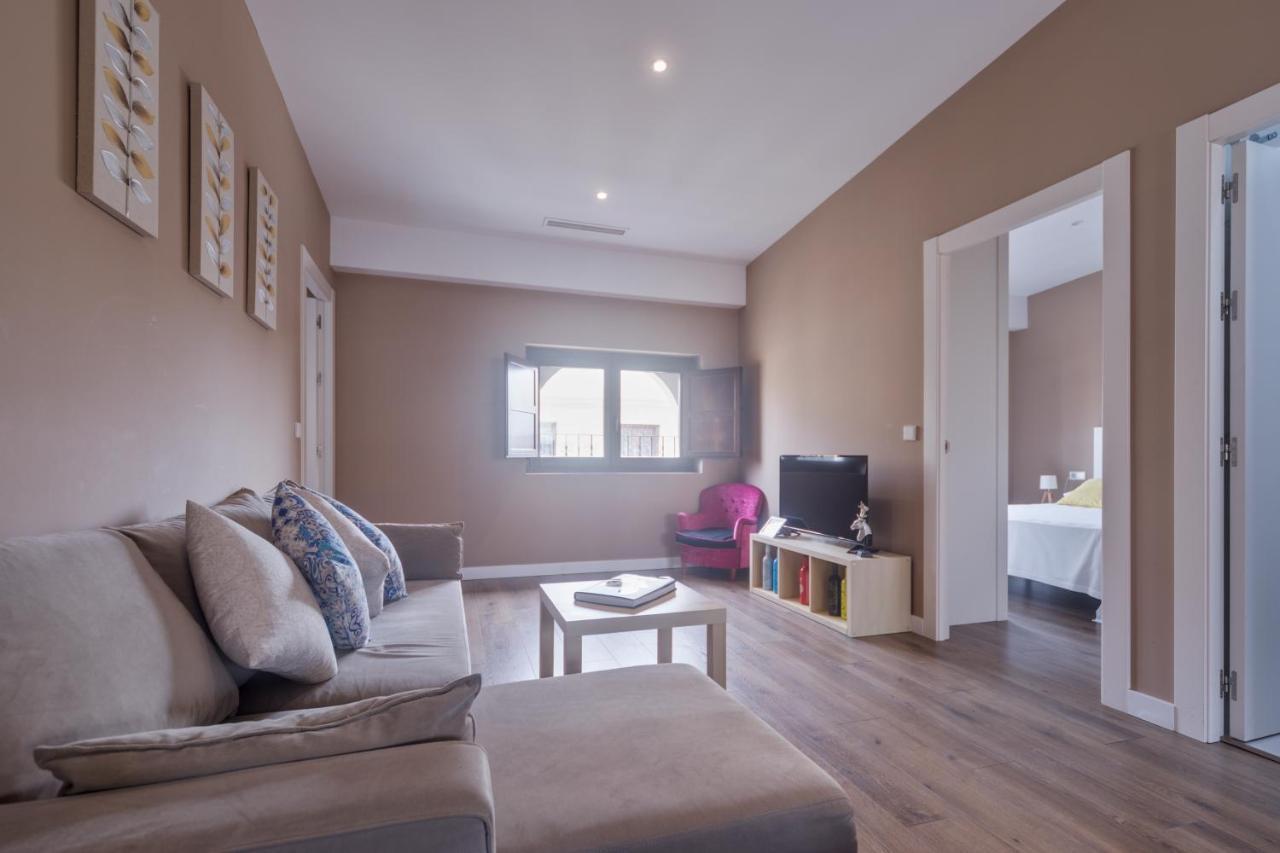 San Miguel, Luxury Apartments. Appartamento Valenza