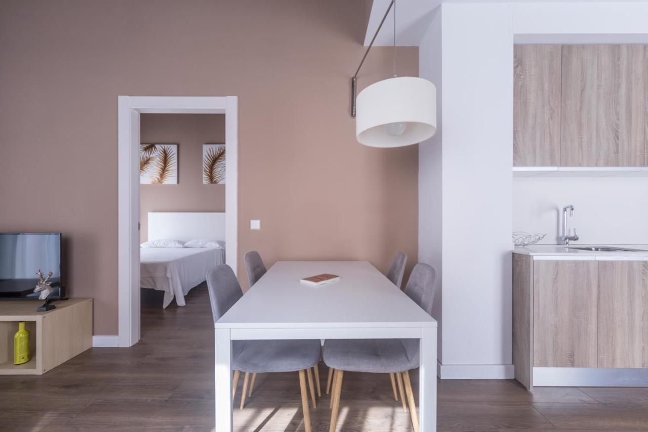 San Miguel, Luxury Apartments. Valenza